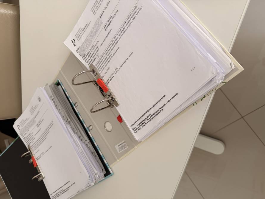 Imaš loš Papa test? Ovo je pregled na koji biste trebali otići