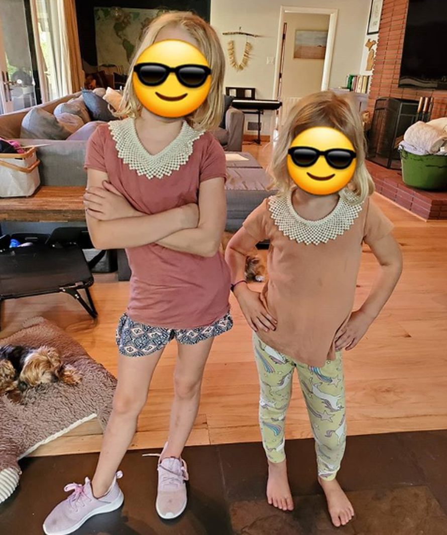 Kristen Bell: 'Moja kći ima pet i pol godina, a još nosi pelene...'