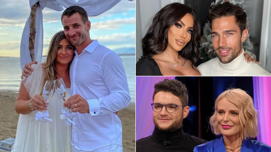 Adam je Gogu upoznao u 'Braku na prvu', a u 'Savršenom' svoju su ljubav našle i Hana i Stankica