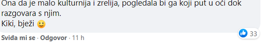 Ivona iz 'Braka na prvu' zgrozila gledatelje ponašanjem prema mužu: Bahata, ne gleda ga u oči
