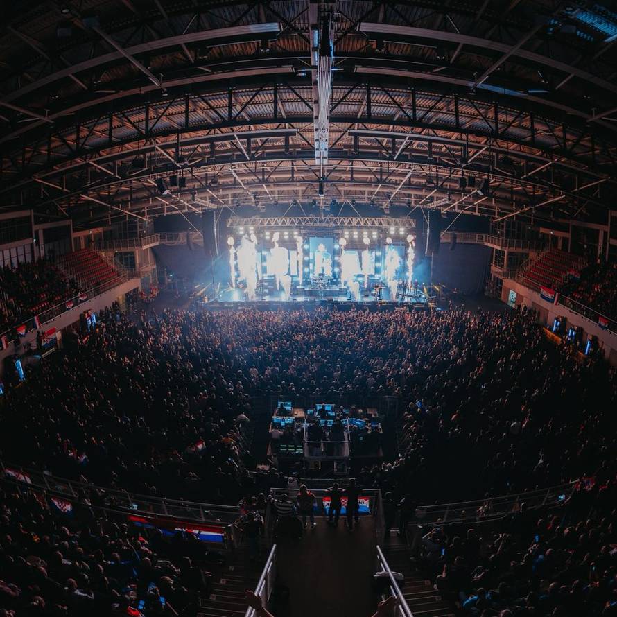 Nećeš u Pulu, nisi ni prije. Grbin: 'Thompson neće pjevati u Puli dok sam ja gradonačelnik!'