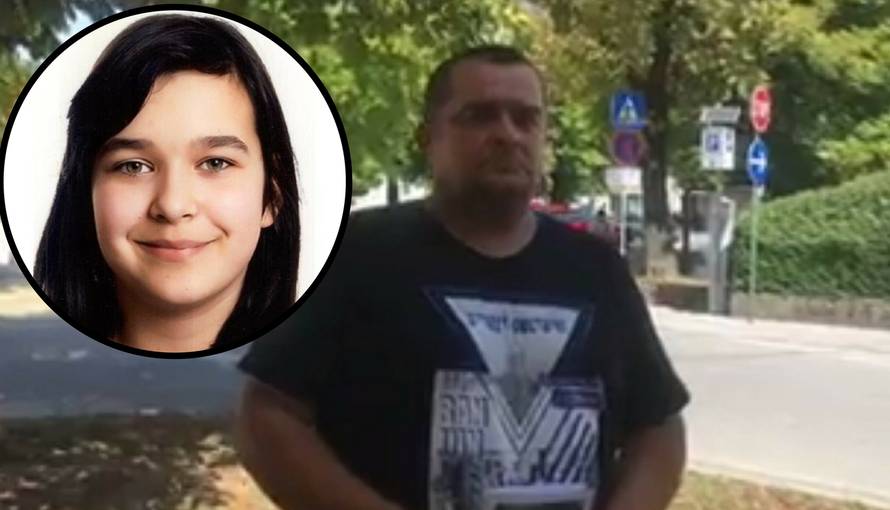 'Po Barbaru su došli kombijem, pet dana nije skoro ništa jela'