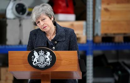May uoči glasovanja o Brexitu: Sastanak je bio dovoljno dobar