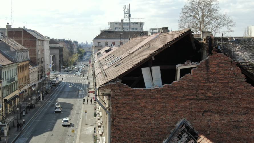 Pokrit će samo pet posto štete, a WC je platio 287 tisuća kuna