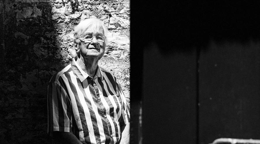 Preminuo Saša Zalepugin, legendarni televizijski voditelj