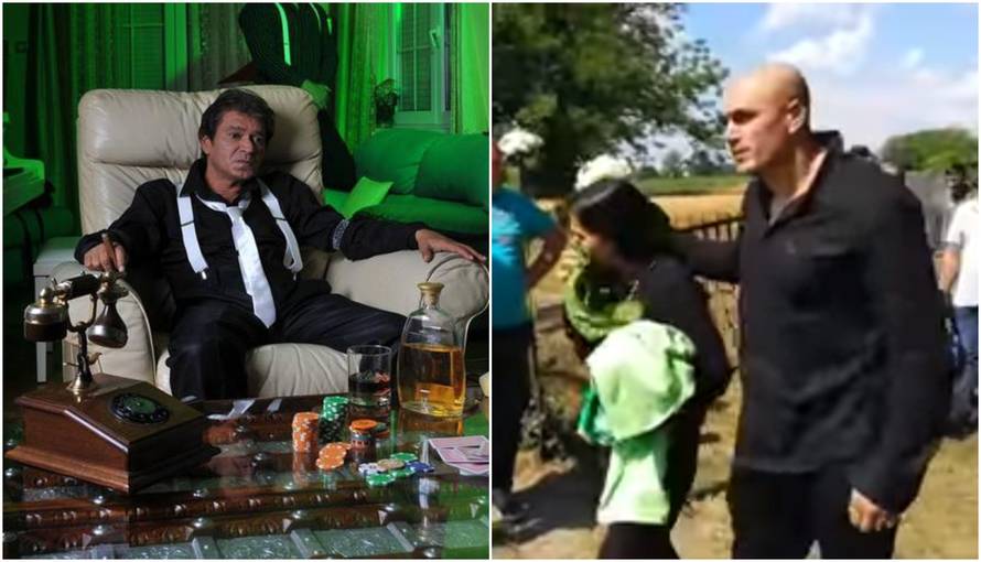 Preminuli sin Sinana Sakića je bio u zatvoru zbog ubojstva, a maltretirao je susjede i maćehu