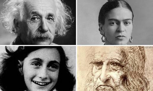 Otkrijte koja ste povijesna li&ccaron;nost prema znaku Zodijaka