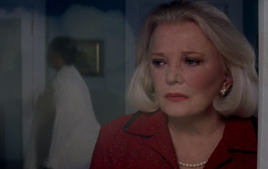 Umrla glumica Gena Rowlands, poznata po ulozi u 'Bilježnici'