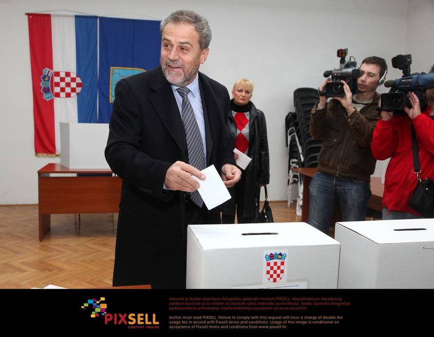 Patrik Macek/PIXSELL