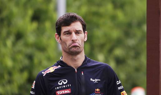 Webber: 'Vettel i ja smo ekipa i dijelimo sjajno prijateljstvo'