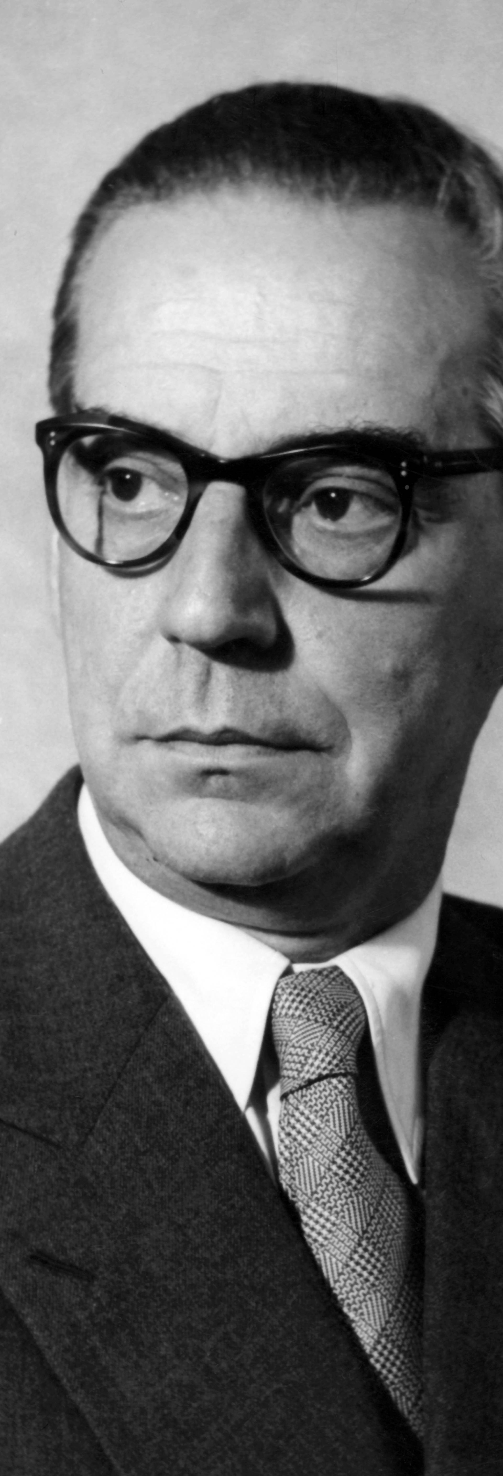 Ivo Andrić