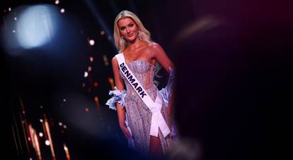 Nova Miss Universe rastjerat će maglu i podići temperaturu: Očarala je sve svojom figurom