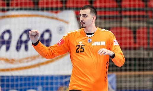 Mandić: Ne volim blatiti našu ligu, ali ne bih napredovao ovdje da nije bilo Lige prvaka