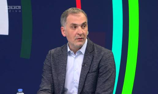 Metličić: Mi se nismo pojavili na utakmici! Pa pripremaš se i za školsko, a kamoli za Europsko...