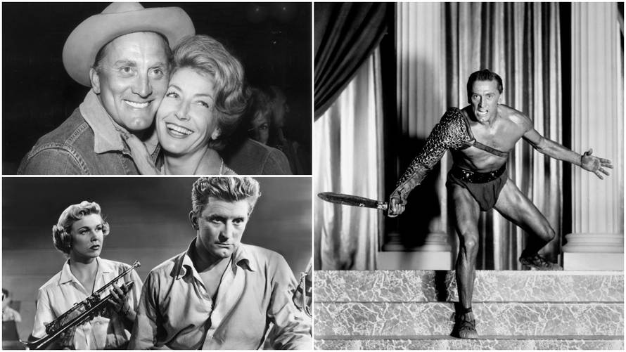 Kra(l)j zlatnog doba filma: Od neimaštine pa do vrha svijeta...