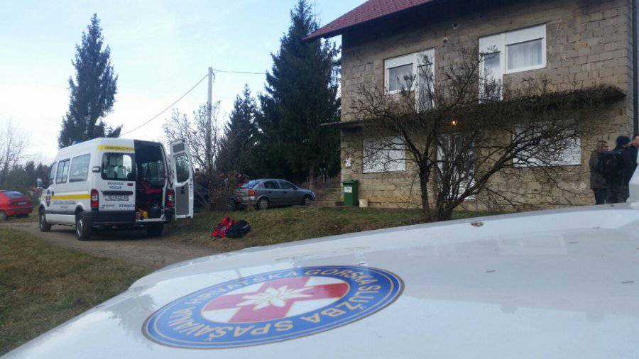 Tragedija na Božić: Žena (67) se smrznula u svom vinogradu