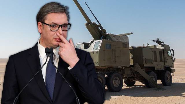 Velika analiza: Koliko vožd Vučić stvarno prodaje oružja?