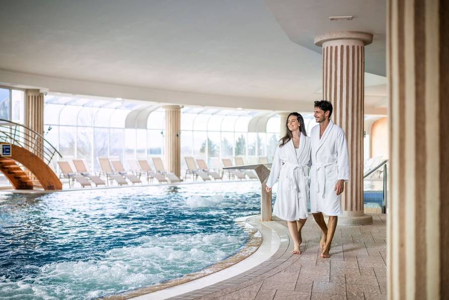 Valentinovo u znaku romantike, vina i povijesti: Posjetite Ptuj, najstariji slovenski grad...