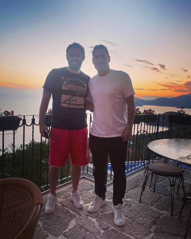 FOTO Od barake do duple krune pa otkaza. Već ga zovu susjedi