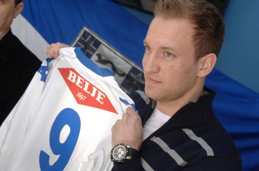 Davor Javorović / PIXSELL