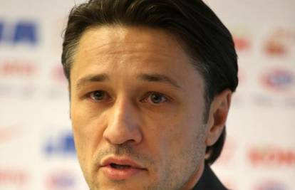 Niko Kovač: Moramo biti realni i reći da je Švicarska iznad nas