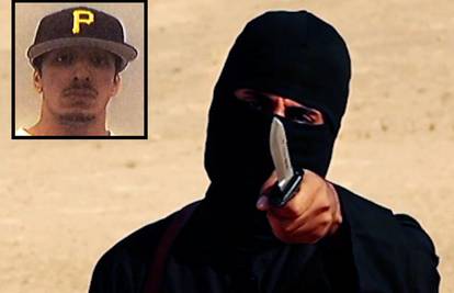 Džihadi John bježi od ISIL-a: 'Boji se da će ga suborci ubiti'