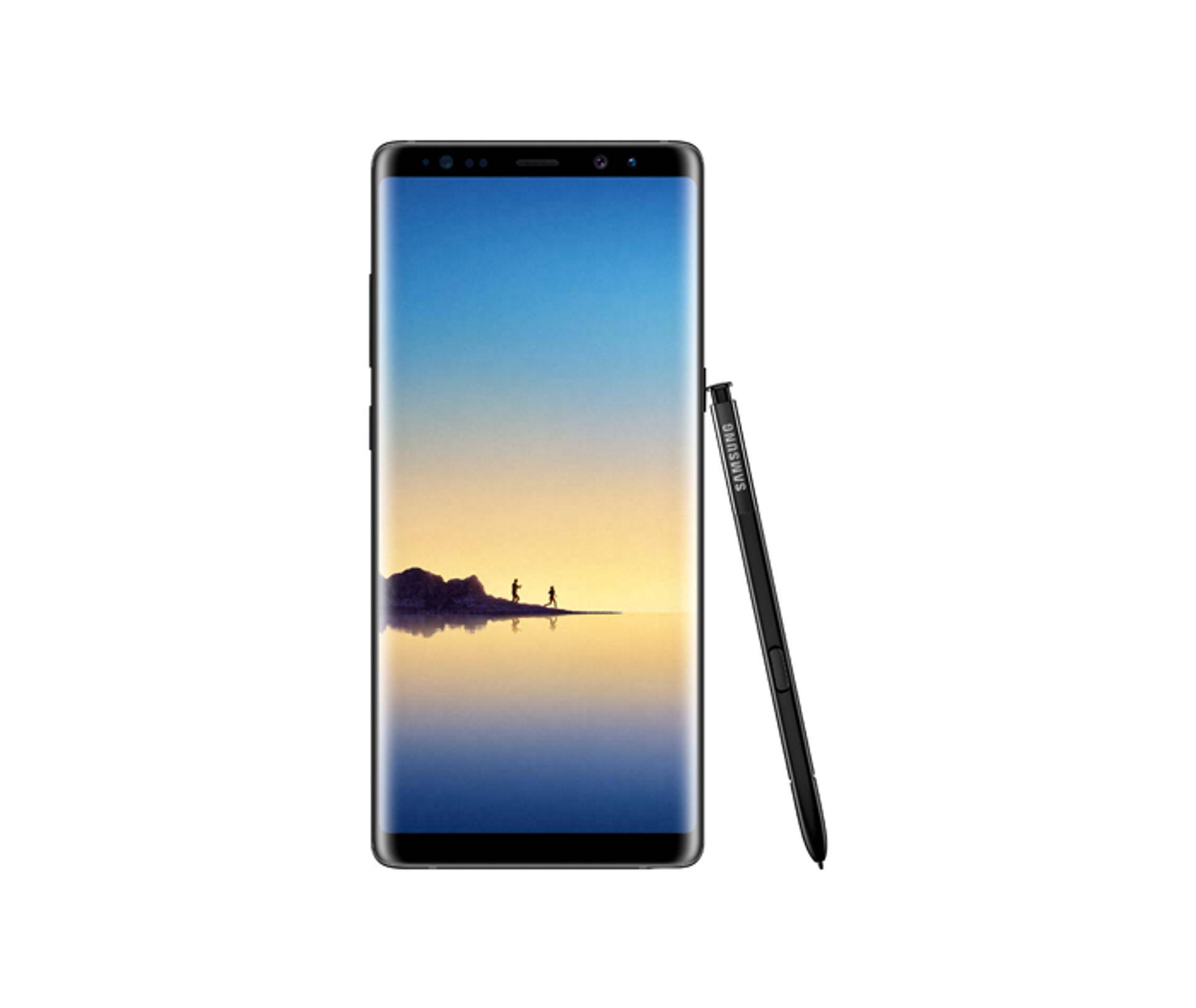 Nakrcali ga novitetima: Galaxy Note8 stiže na pepelu sedmice