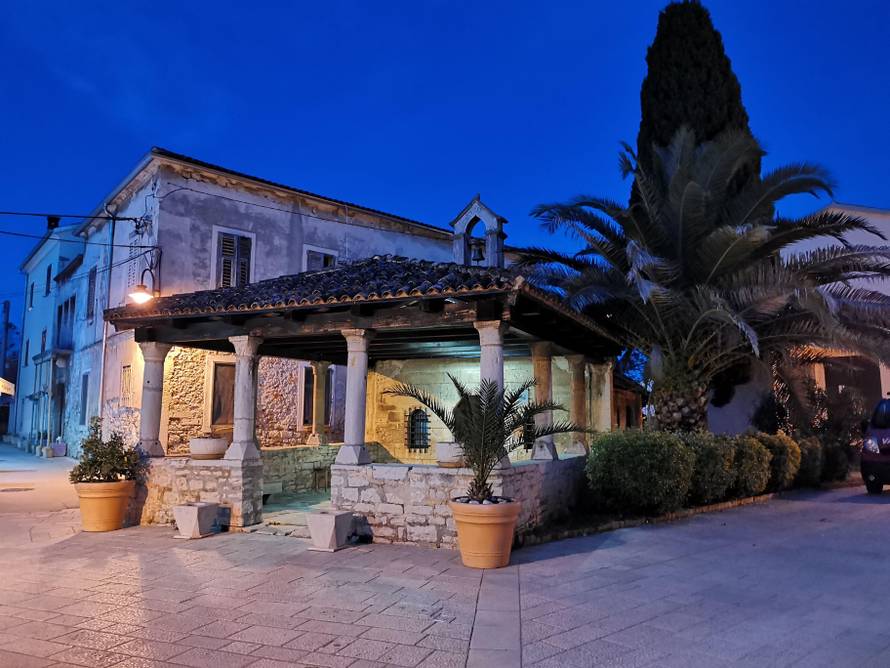 Huaweijev velik korak naprijed: P30 Pro vidi i u mrklom mraku