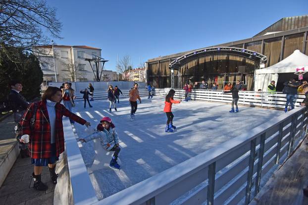 Pazin: Održan 6. Festival palačinki koji nudi raznovrsnu ponudu poznate slastice