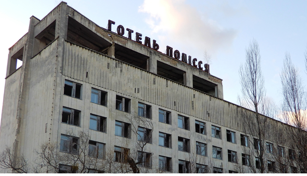 FOTO 28 svjetskih lokacija koje očaravaju, ali kriju i opasnosti