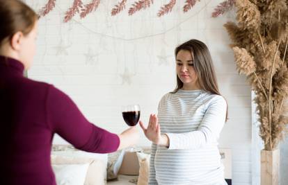 Ako već morate piti alkohol, držite se ovih pravila kako biste smanjili štetne učinke na tijelo