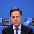 Šef NATO-a kaže da bi Rusija mogla rasporediti nuklearno oružje u svemiru
