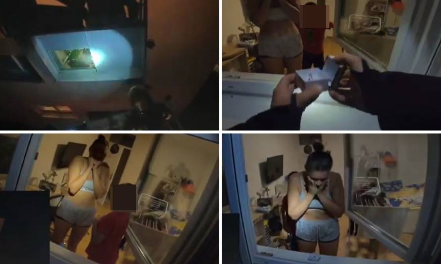 Hit vatrogasna prosidba: 'Srce mi je tuklo, provjeravao sam pet puta jesam li uzeo prsten'