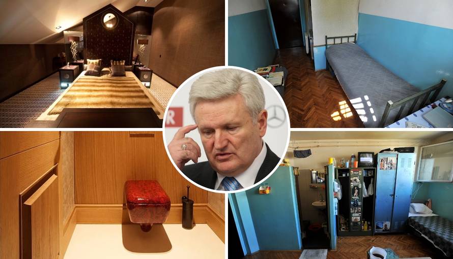 Prvo jutro Gazde u Remetincu: Kruh, namaz, čaj i običan WC