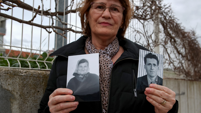 Zločin u Modrićevu selu: 'Ubili su mi mamu i tatu, još 4 člana obitelji. Optužnica  puno znači'