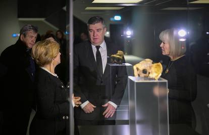 Milanović: 'Savjeti zapadnih čelnika Ukrajini da ne prihvati mirovni plan su dijabolični...'