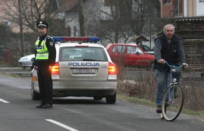 Biciklist (36) u Ilici naletio je na stariju ženu i teško je ozlijedio