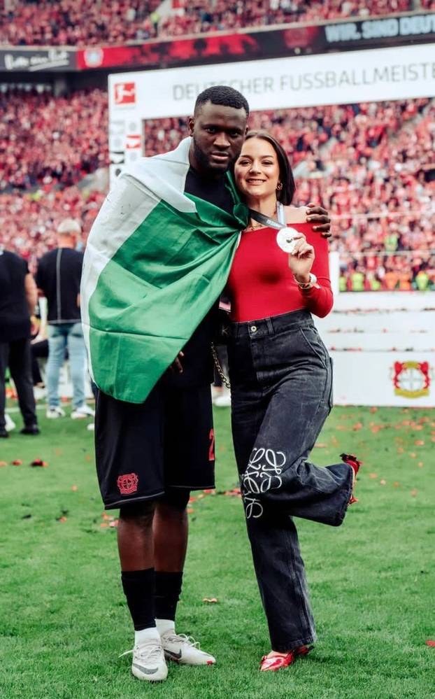 FOTO Ostavila zvijezdu Bayera kad je čula komu hoće ostaviti imovinu? On tvrdi: To su laži...