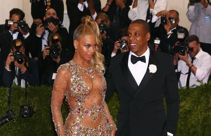 Vjenčanje iz koristi: Beyonce i Jay Z u dogovorenom braku?