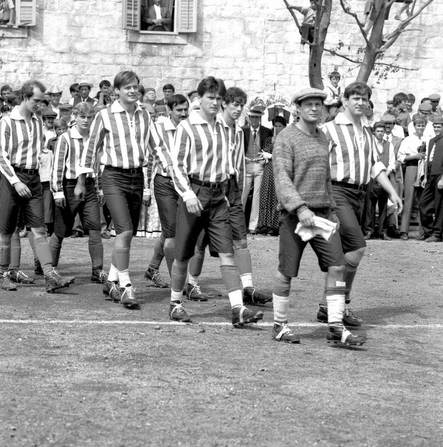 Zaljubio se u glumu pa krenuo na studij bez znanja roditelja, u Americi nije vidio budući dom...