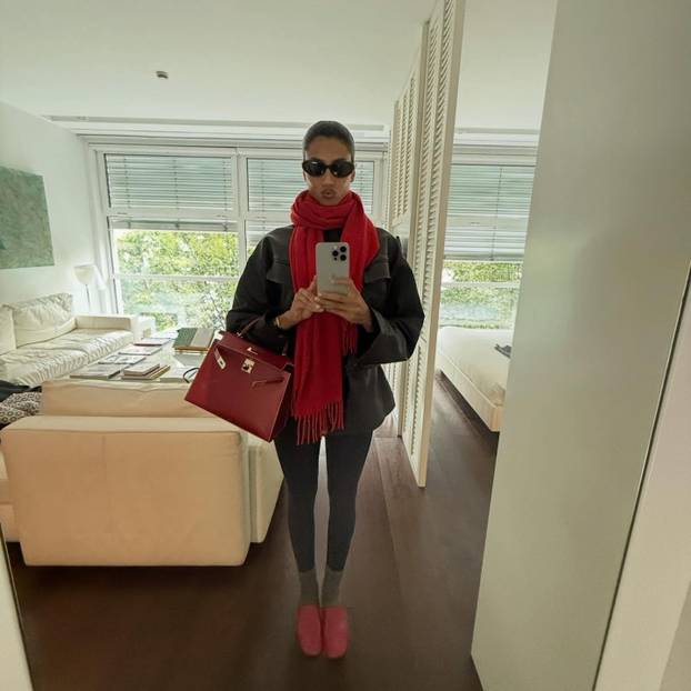 FOTO Anđeosko lice! Evo zašto se ova ljepotica nalazi na listi najzgodnijih modela na svijetu