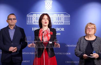 Orešković smatra da je smrtni slučaj izgovor za neglasanje o ministru poljoprivrede