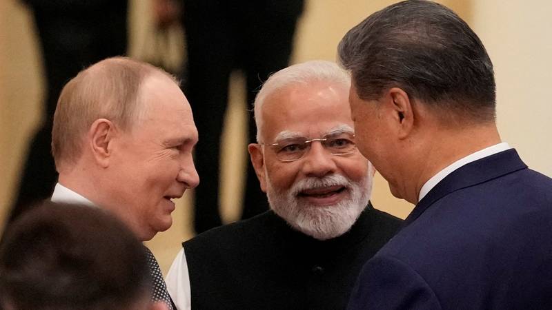 Xi Jinping otkrio svoju viziju novog svjetskog poretka: 'Došli smo do novog raskrižja...'