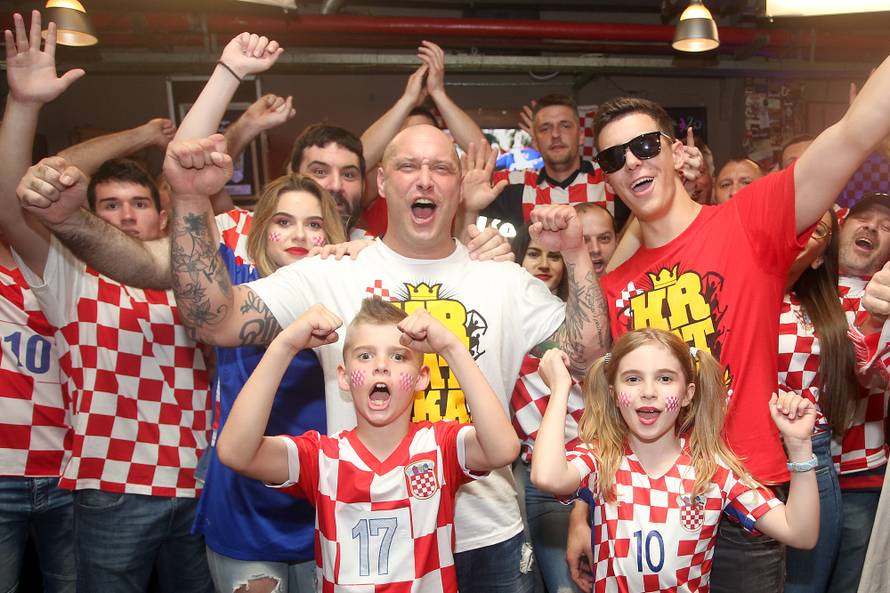 'Moja Croatia' je vječni hit i njena produkcija je svjetska
