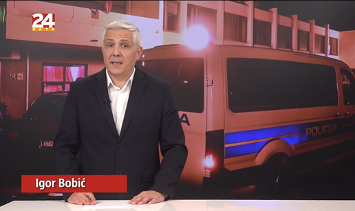 '240 sekundi' 24sata: Djevojka iz srpskog folklornog društva u Splitu: 'Upali su s fantomkama'