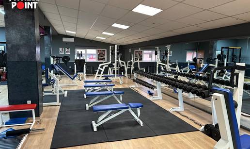 Zaboravite bolove u leđima - fitness rješava više nego što mislite
