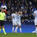 Majer i AEK uzeli tri boda LASK-u uz poni&scaron;teni gol. Ivan Leko ostao bez izjedna&ccaron;enja u Belgiji