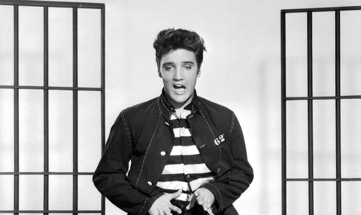 Na aukciju idu privatni avioni koje je dizajnirao Elvis Presley