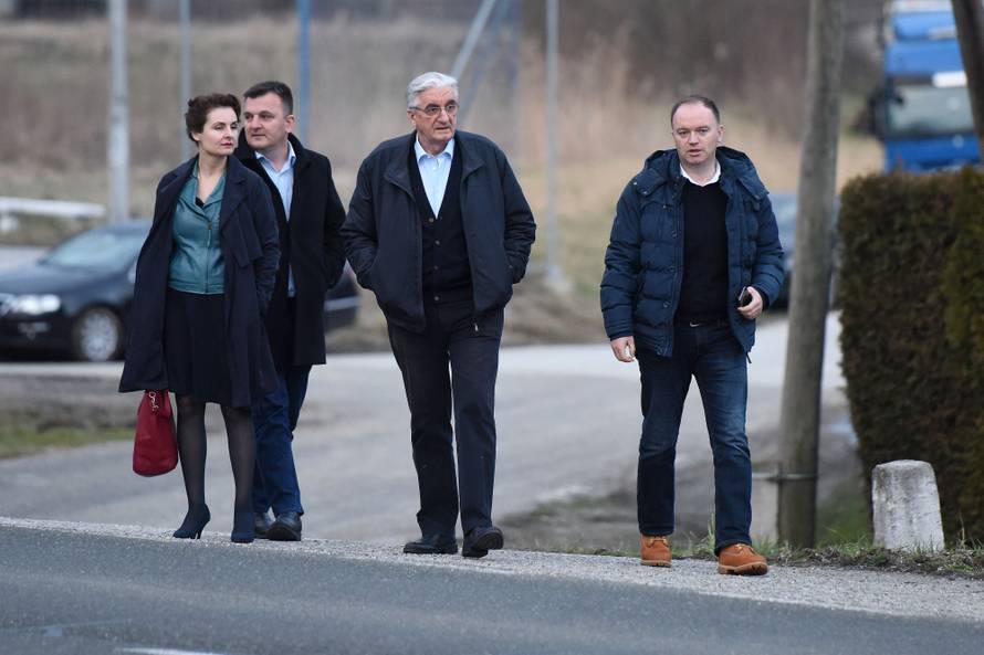 Plenković: U slučaju Konvencije smo pod pritiskom aktivizma