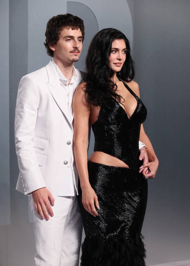 98th Academy Awards - Vanity Fair - Beverly Hills